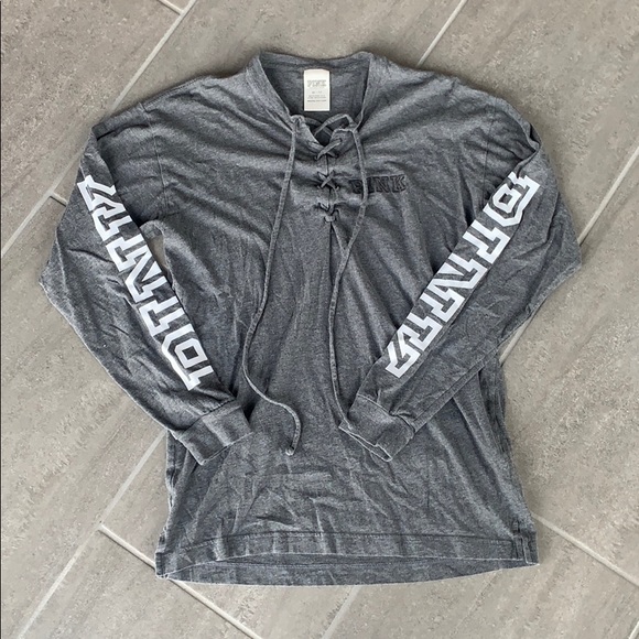 PINK long sleeve - Picture 2 of 7